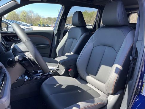 New 2026 Subaru Forester Sport image 25