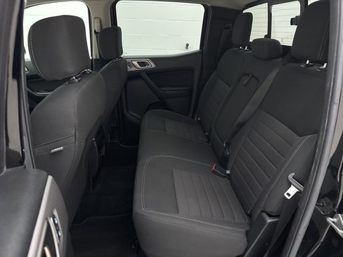 Used 2019 Ford Ranger XLT w/ Equipment Group 302A Luxury image 34