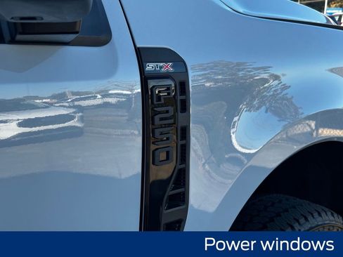 New 2026 Ford F250 XL w/ STX Appearance Package image 17
