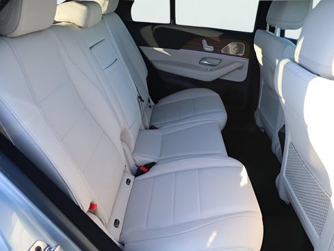 Certified 2026 Mercedes-Benz GLE 350 4MATIC image 20