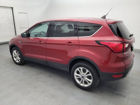 Used 2019 Ford Escape SE AWD/4WD image 3