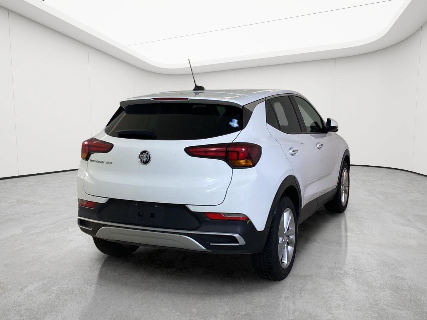 Used 2020 Buick Encore GX Preferred w/ Cold Weather Comfort Package FWD image 6