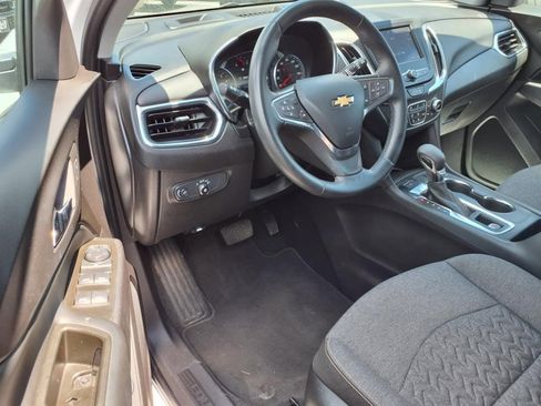 Certified 2024 Chevrolet Equinox LT image 13