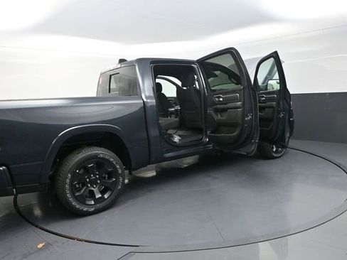 New 2026 RAM 1500 Big Horn AWD/4WD image 36