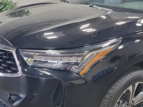 Certified 2024 Acura RDX SH-AWD w/ Advance Package image 9