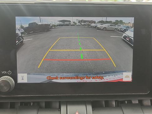 Certified 2024 Toyota RAV4 SE w/ Weather & Moonroof Package AWD/4WD image 26
