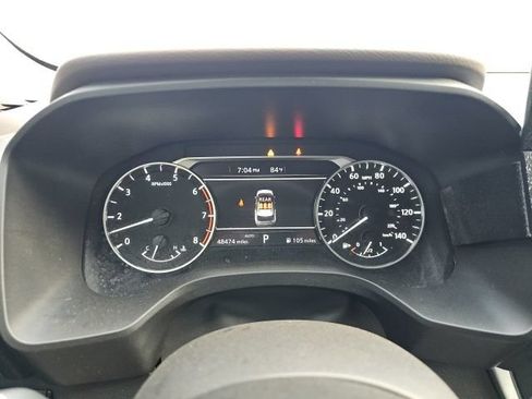 Used 2023 Nissan Rogue SV AWD/4WD image 22