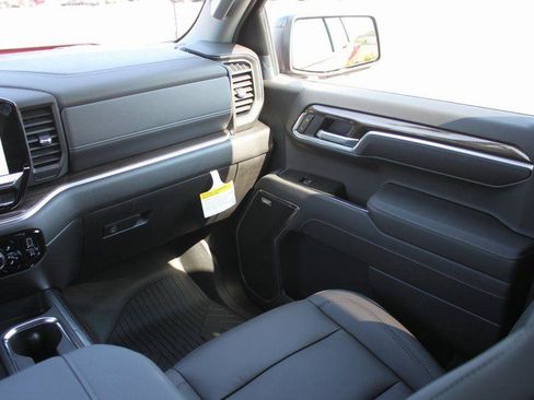 New 2026 Chevrolet Silverado 1500 RST w/ RST All Star Premium Package image 8