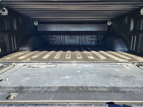 Used 2025 Ford F150 Platinum w/ Equipment Group 702A High AWD/4WD image 22