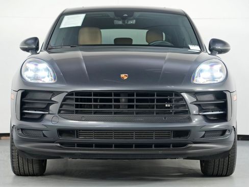 Used 2021 Porsche Macan image 7