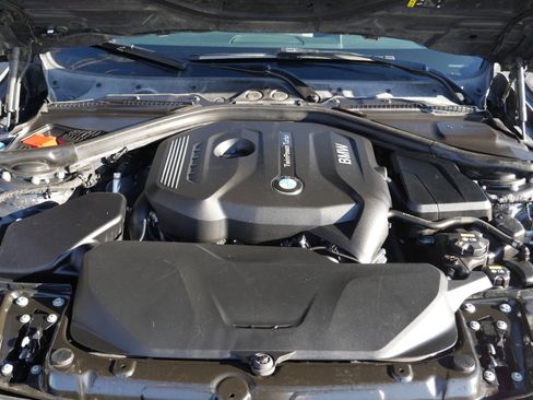 Used 2017 BMW 330i xDrive Sedan image 32