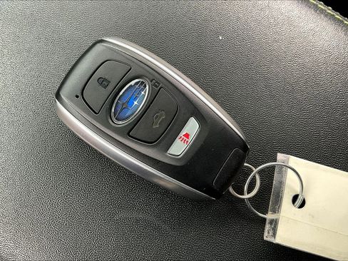 Certified 2023 Subaru Ascent Onyx Edition image 6