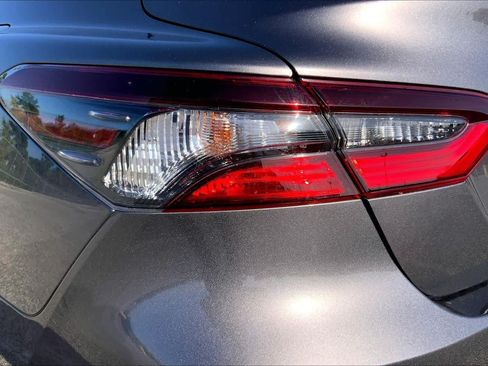 Used 2024 Toyota Camry LE FWD image 28