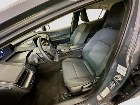 Used 2024 Toyota Prius LE image 13