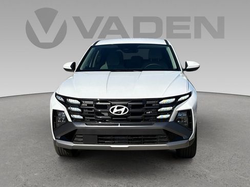 New 2026 Hyundai Tucson Blue SE image 22