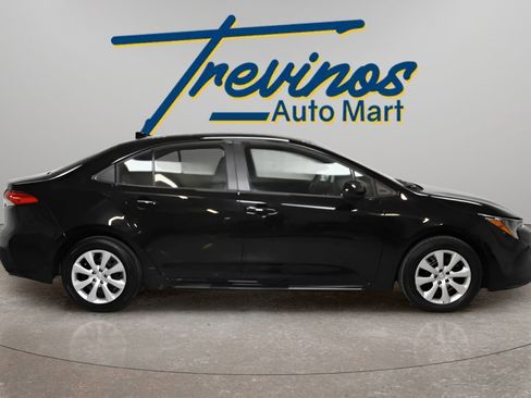 Used 2024 Toyota Corolla LE image 5