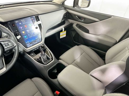 Certified 2025 Subaru Legacy Premium w/ Popular Package #1A image 20
