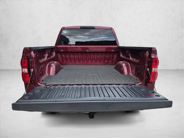 Used 2014 GMC Sierra 1500 SLE w/ Texas SLE Value Package RWD image 6