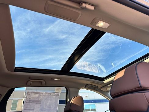 New 2026 Acura RDX Advance Package image 7