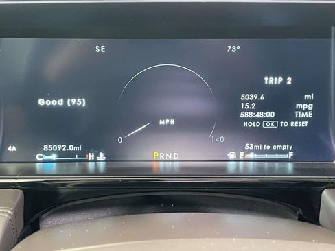 Used 2021 Lincoln Navigator Black Label AWD/4WD image 46