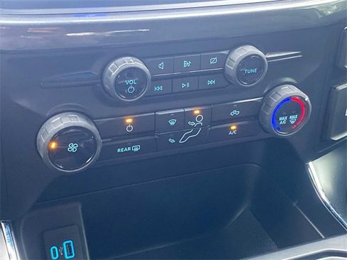 Used 2024 Ford F150 STX image 25