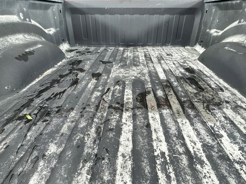 Used 2021 RAM 1500 Big Horn w/ Trailer Tow Group image 34