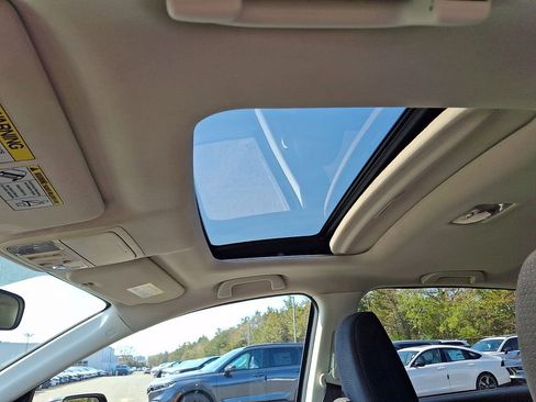 Used 2014 Honda CR-V EX image 14