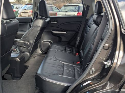 Used 2014 Honda CR-V EX-L image 25