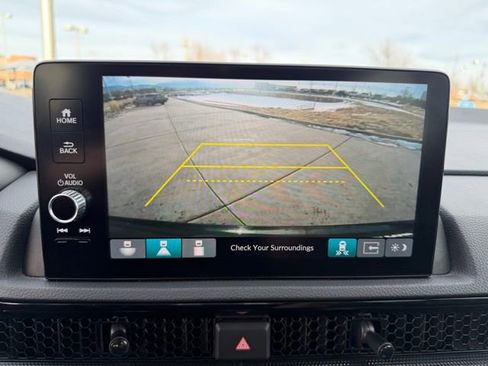 Used 2025 Honda CR-V EX-L image 20