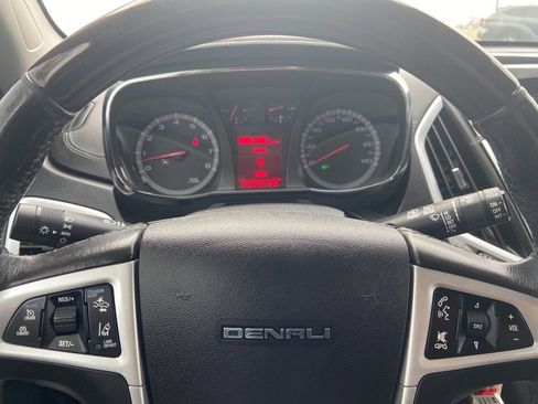 Used 2017 GMC Terrain Denali image 16