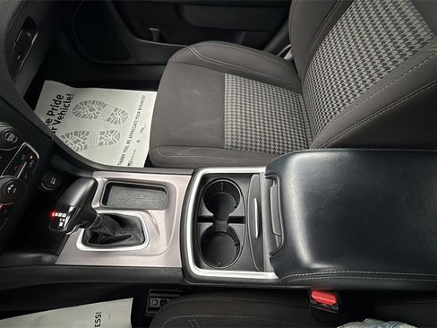 Used 2023 Dodge Charger SXT image 24