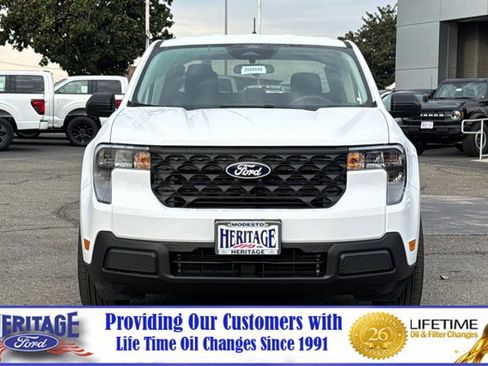 New 2026 Ford Maverick XL image 9