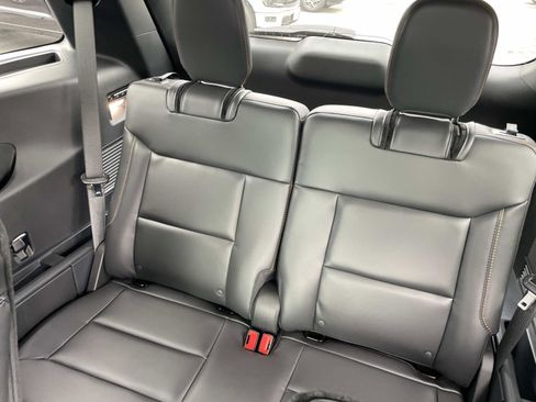 New 2026 Ford Explorer Tremor w/ Tremor Ultimate Package AWD/4WD image 7