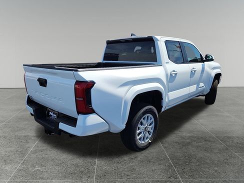New 2026 Toyota Tacoma SR5 AWD/4WD image 7