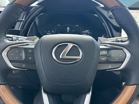 New 2026 Lexus RX 350 image 15