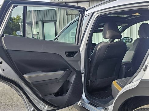 Used 2024 Subaru Crosstrek 2.5i Sport w/ Crosstrek Mirror Package AWD/4WD image 16