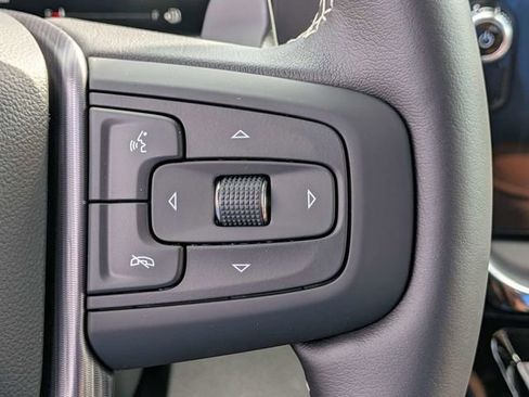 New 2026 GMC Sierra 1500 Denali Ultimate AWD/4WD image 30