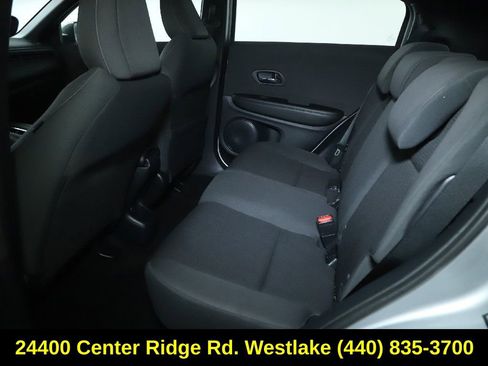 Used 2019 Honda HR-V Sport image 14