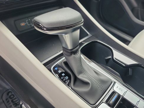 New 2026 Hyundai Tucson SEL image 8