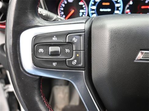 Used 2021 Chevrolet Blazer RS image 18