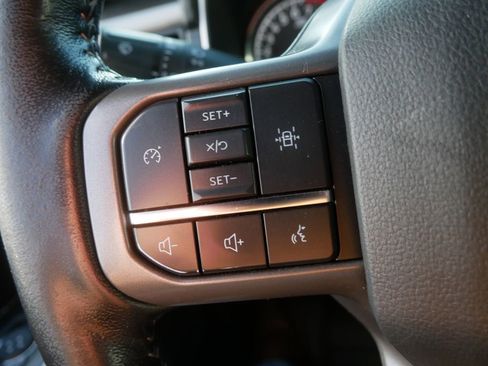 Used 2021 Ford F150 XLT w/ Equipment Group 302A High image 18