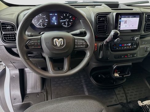 Used 2024 RAM ProMaster 1500 w/ Safety Group FWD image 17