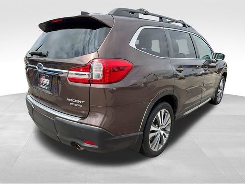 Used 2020 Subaru Ascent Limited w/ Popular Package #2 AWD/4WD image 7