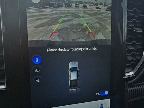 Used 2024 Ford Ranger XLT w/ Trailer Tow Package image 15