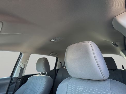 Used 2016 Toyota Tacoma SR5 w/ Towing Package RWD image 32