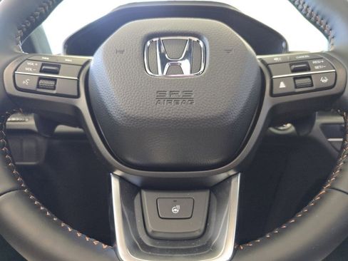 New 2026 Honda CR-V TrailSport image 27