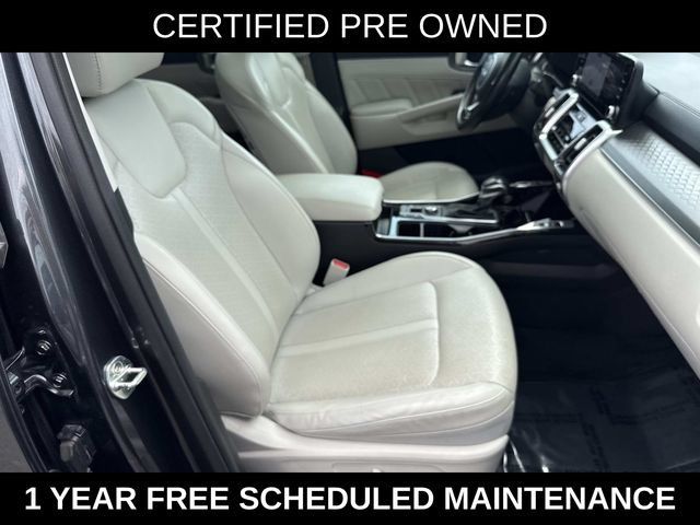 Used 2022 Kia Sorento SX AWD/4WD image 9