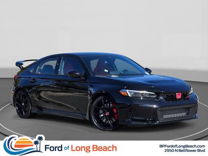 Used 2023 Honda Civic Type R