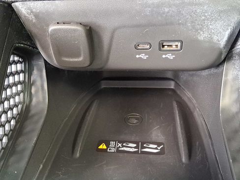 Used 2026 Chevrolet TrailBlazer RS w/ Convenience Package AWD/4WD image 25