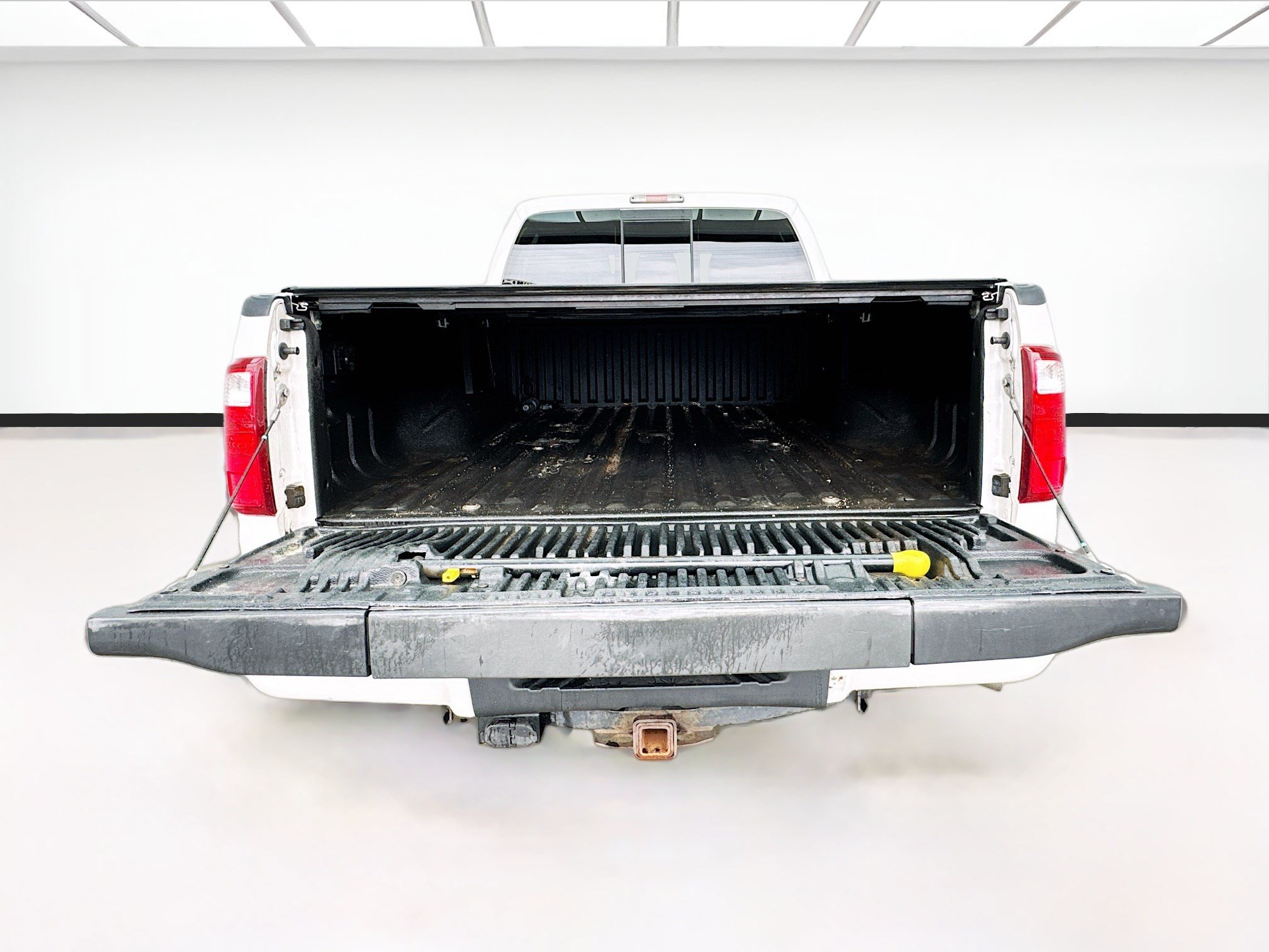 Used 2015 Ford F350 Platinum AWD/4WD image 18